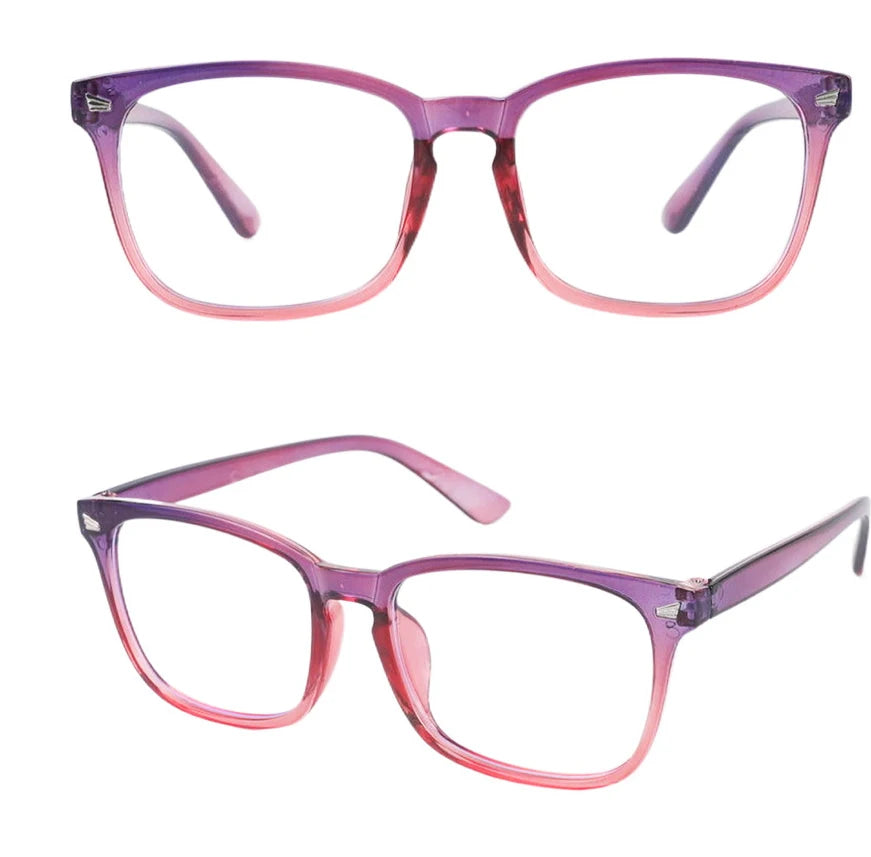 Lunettes anti lumière bleu