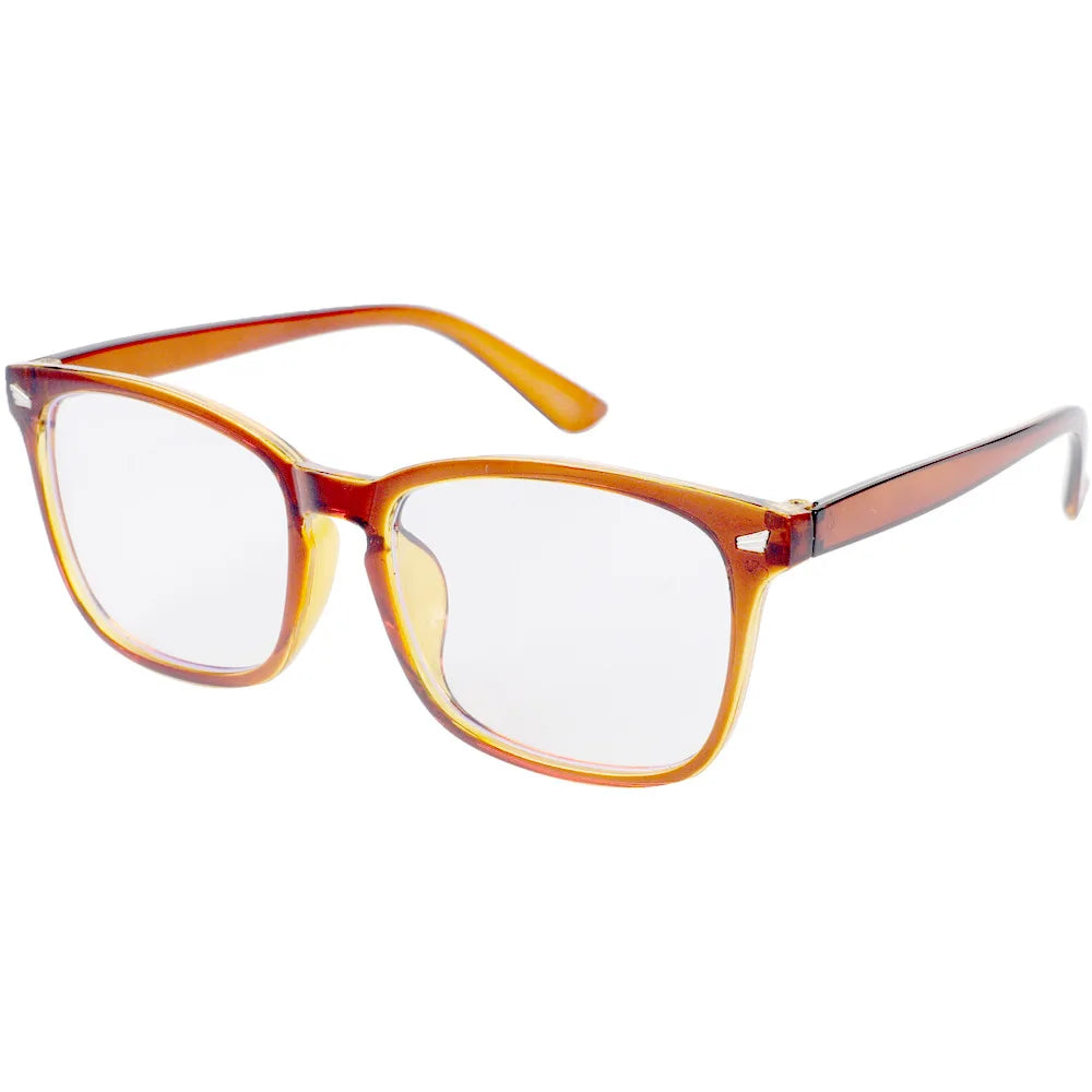 Lunettes anti lumière bleu