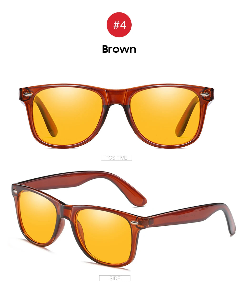 Lunettes Protect+