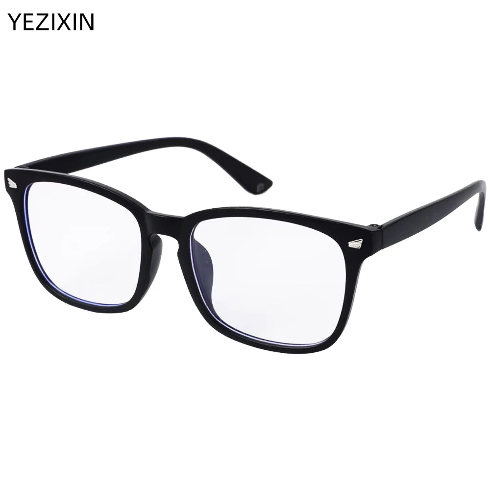 Lunettes anti lumière bleu