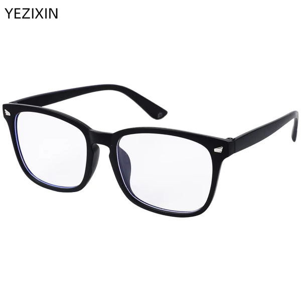 Lunettes anti lumière bleu
