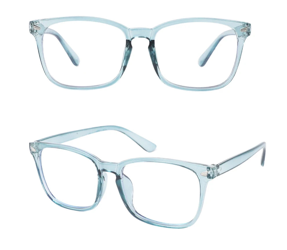 Lunettes anti lumière bleu