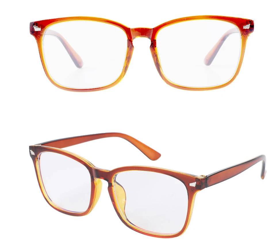 Lunettes anti lumière bleu