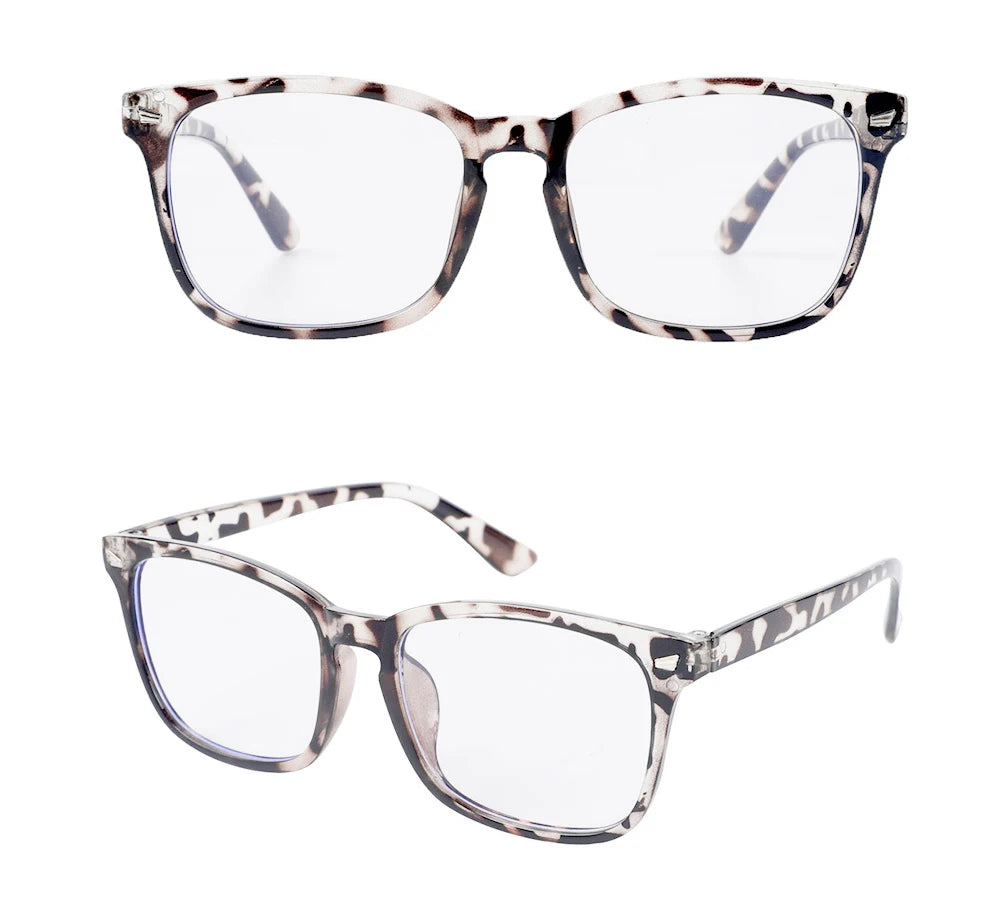 Lunettes anti lumière bleu