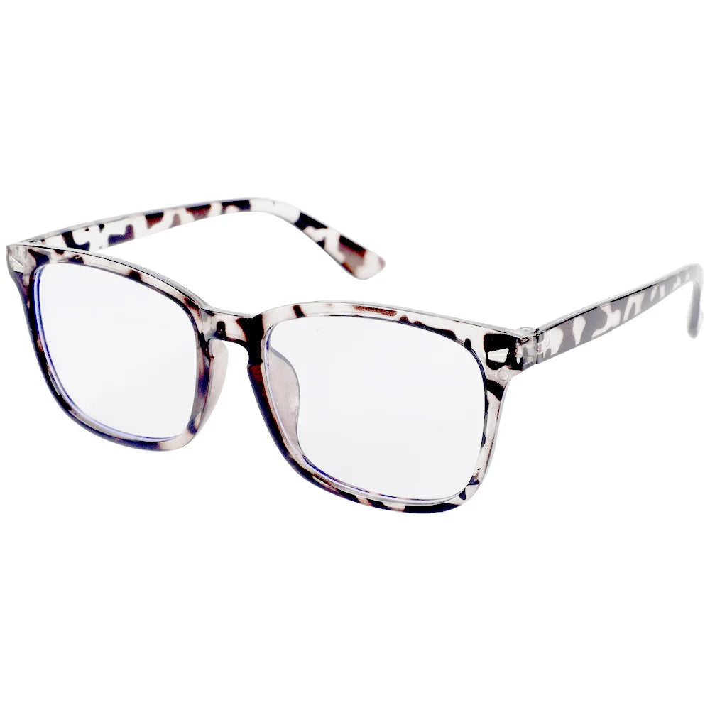 Lunettes anti lumière bleu