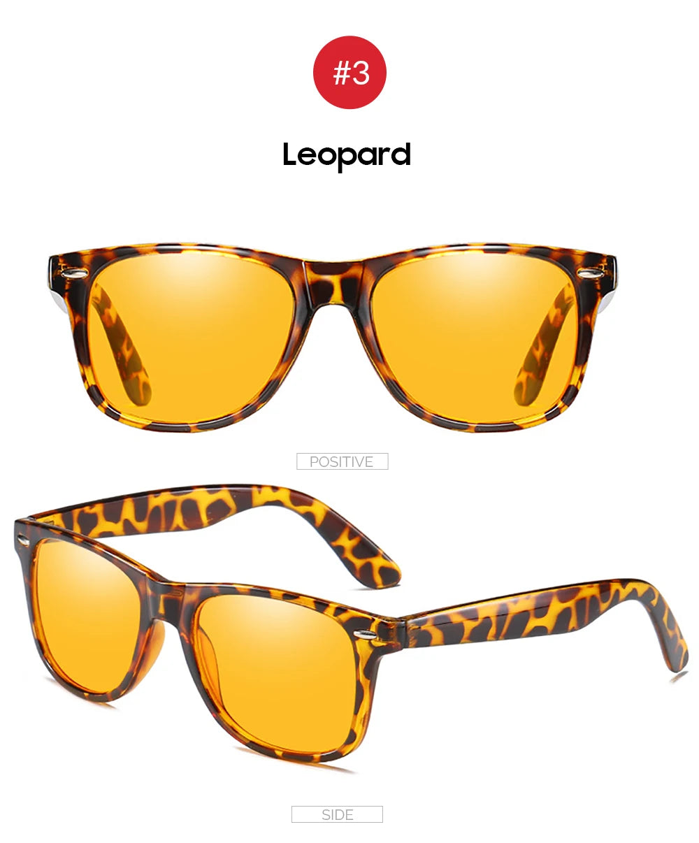 Lunettes Protect+