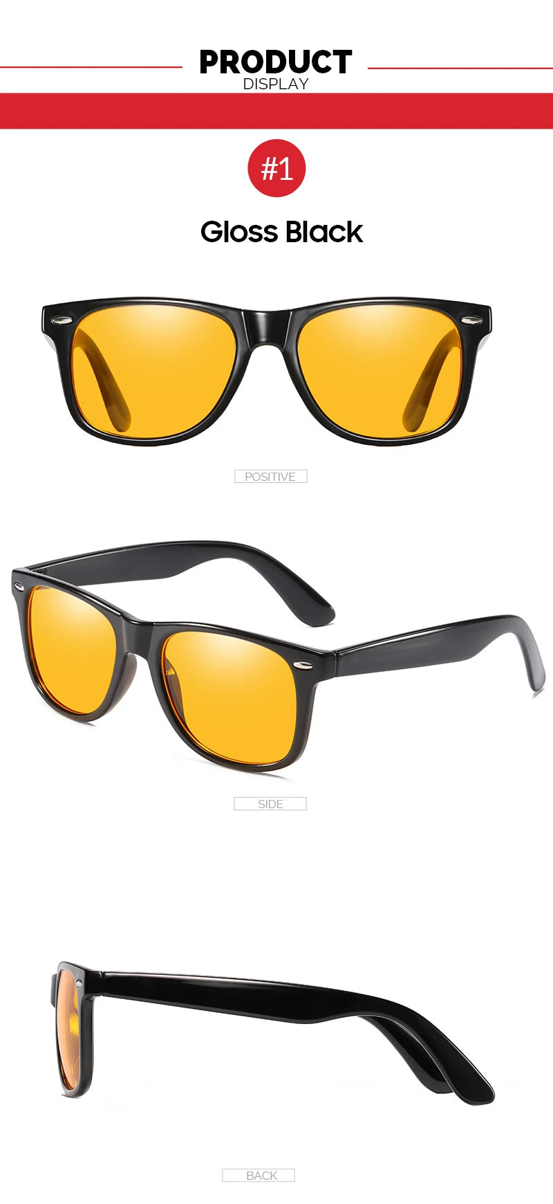 Lunettes Protect+