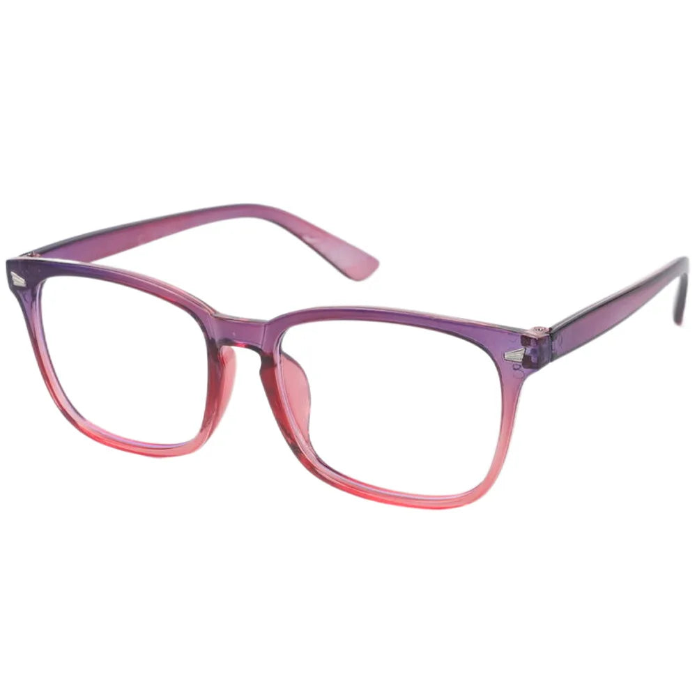 Lunettes anti lumière bleu