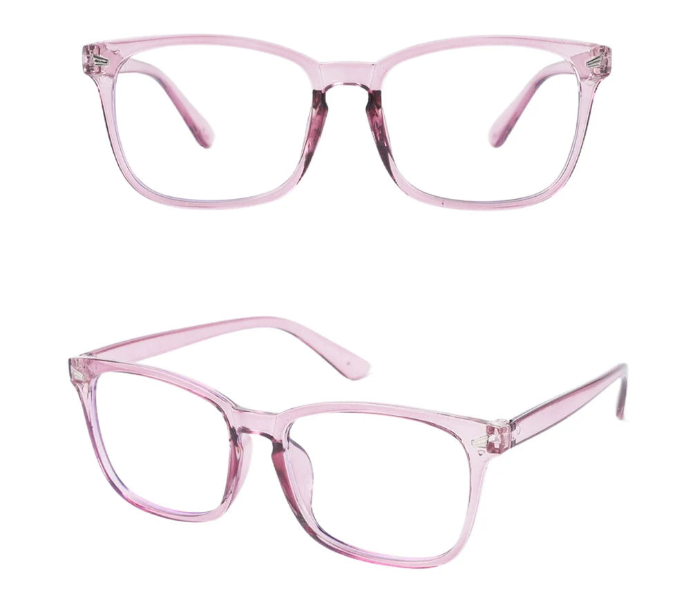 Lunettes anti lumière bleu