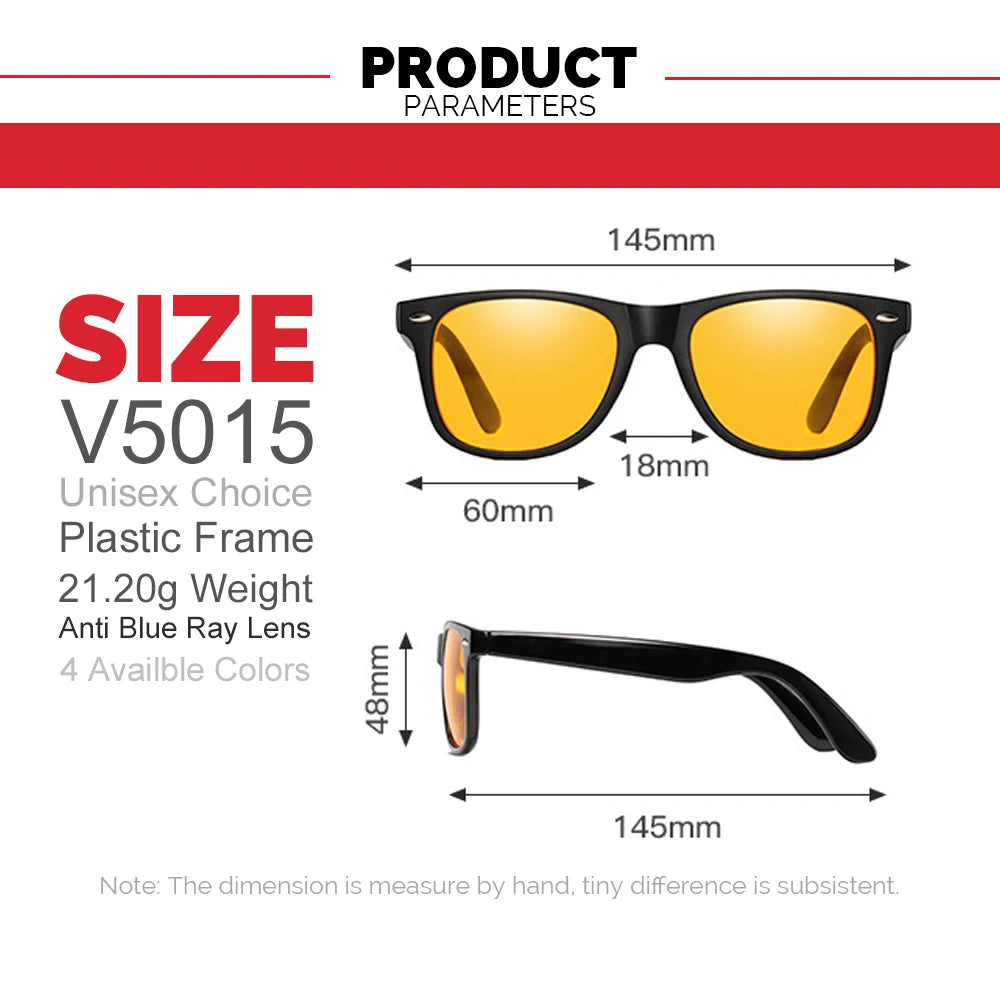 Lunettes Protect+